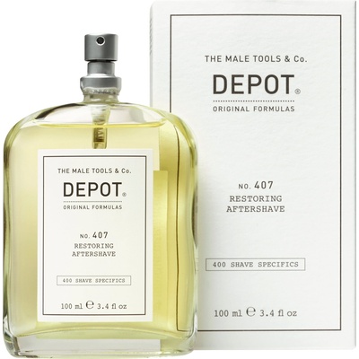 Depot No. 407 Restoring 100 ml