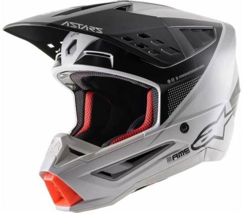 Alpinestars Supertech M5 RAYON 2021
