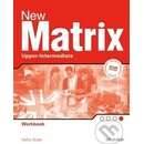 New Matrix Upper Intermediate Workbook