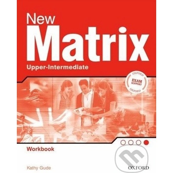 New Matrix Upper Intermediate Workbook