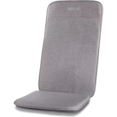 Beurer MG 202 Shiatsu seat cover + Beurer MG 24 Massager with heat function (10265_BEU_10256_BEU)