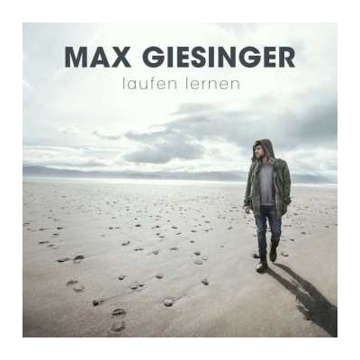 Max Giesinger - Laufen Lernen CD
