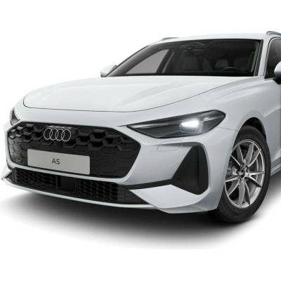 Audi A5 TDI quattro Avant 150 kW