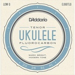 D'Addario EJ99TLG Струни за тенор укулеле