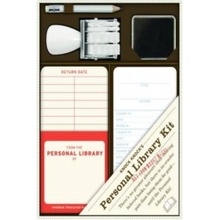 Personal Library Kit