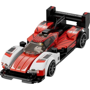 Image 1 of LEGO® Speed Champions - Porsche 963 (76916)