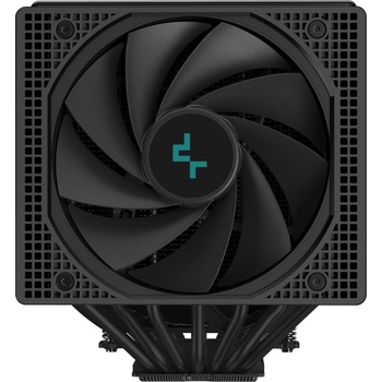 DeepCool Assassin IV VC Vision R-ASN4-BKNVMD-G