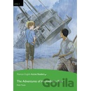 The Adventures of Huckleberry Finn - Mark Twain