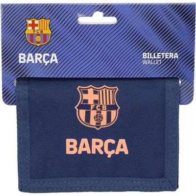 FC Barcelona tmavě modrá