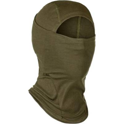 Invader Gear MPS Balaclava olivová