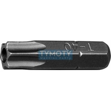 Skrutkovač TORX s otvorom, BIT, TONA, HL 30-519