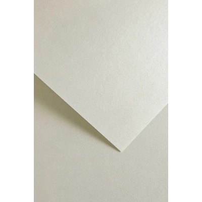 Galeria Papieru Designový papír A4 Flash - 200 g, bílá, 20 ks