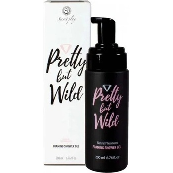 ostatní Душ-гел с афродизиак и феромони Pretty Aphrodite (200 мл)