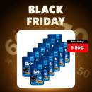 Brit Premium Cat Kitten Chicken Chunks 12 x 100 g