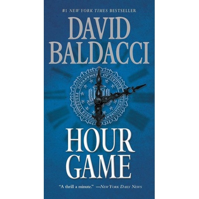 Hour Game