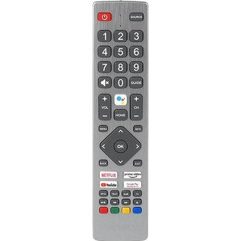 Diaľkový ovládač Sharp 40BL2EA 40BL3EA 40BL4EA 40BL5EA 50BL2EA