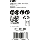 Bosch 2608900263