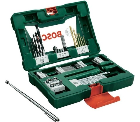Bosch 2607017314