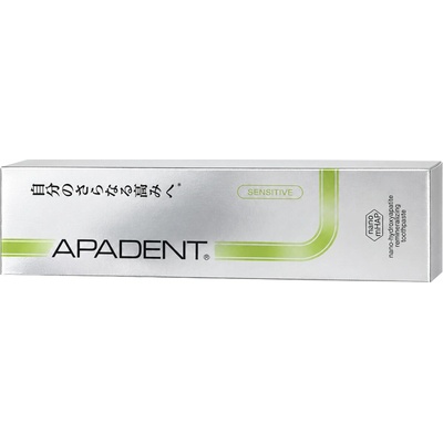 Apadent Sensitive 100 g