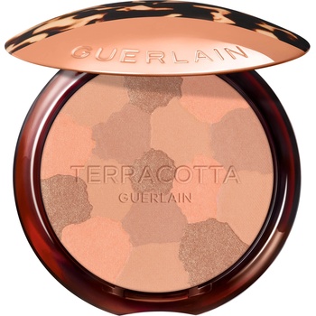 Guerlain Terracotta Light The Sun-Kissed Natural Healthy Glow Powder - Limited Edition Пудра компактна 10gr