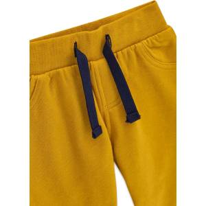 Guess спортен комплект анцуг за бебе от памук (I6BG07.K5813.9BY2)