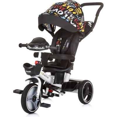 Chipolino so strieškou Be Active 2v1 Love