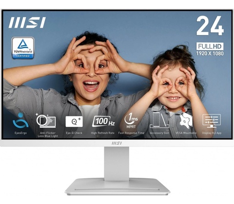 MSI PRO MP2412W