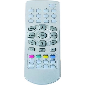 GENERAL HYUNDAI HLB2010 - съвместимо дистанционно управление на марката General (HLB2010)