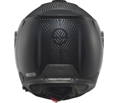 Schuberth C5 Carbon