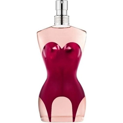 J.P. Gaultier Classique parfumovaná voda dámska 100 ml tester
