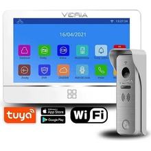 VERIA 8277B-W + VERIA 831 WiFi Tuya