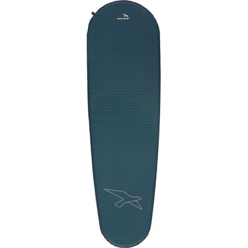 Easy Camp Самонадувна постелка Compact Mat Single 3.8 cm