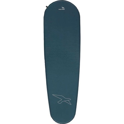 Easy Camp Самонадувна постелка Compact Mat Single 3.8 cm
