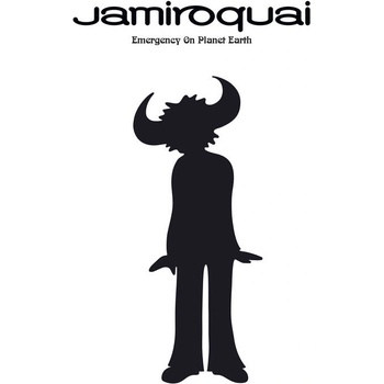 Virginia Records / Sony Music Jamiroquai - Emergency On Planet Earth, 30 Years Anniversary (2 Vinyl)