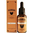 Golden Beards Toscana olej na bradu 30 ml
