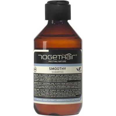 Togethair Smoothy Shampoo 250ml