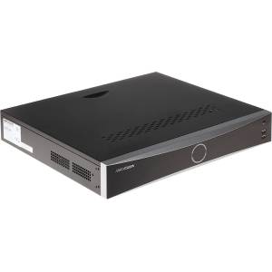 Hikvision DS-7716NXI-K4(D) 16-канален 1.5U NVR от серия K AcuSense 4K (DS-7716NXI-K4(D))