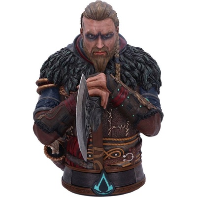 Assassin's Creed Valhalla Bust Eivor 32 cm