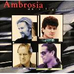 Ambrosia - Anthology (CD) (0093624516323)