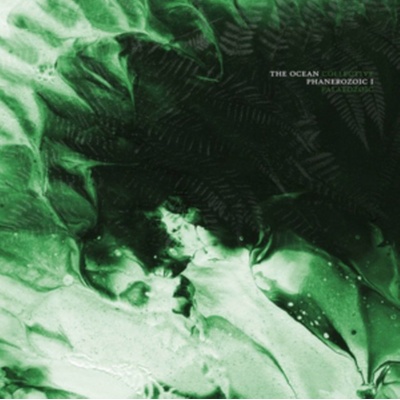 OCEAN: PHANEROZOIC I: PALAEOZOIC LP