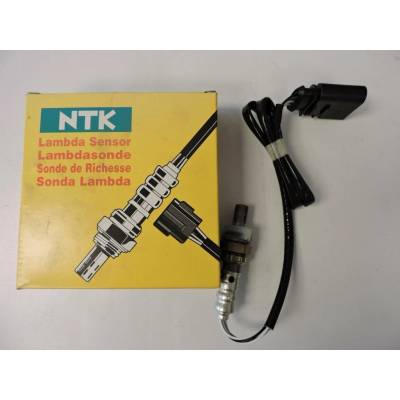 Sonda OCTAVIA I., NGK 92245