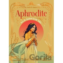 Aphrodite - Flame Tree Studio L