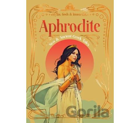 Aphrodite - Flame Tree Studio L