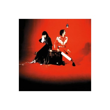 WHITE STRIPES - ELEPHANT CD