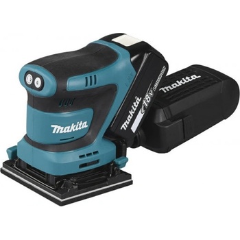 Makita DBO480RTJ
