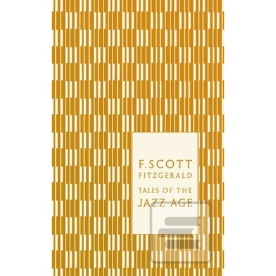 Tales of the Jazz Age Fitzgerald F. Scott