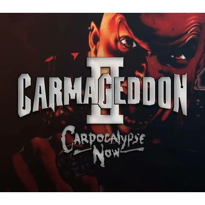Carmageddon 2: Carpocalypse Now