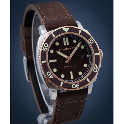 Spinnaker SP-5088-04