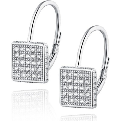 Nubis dámské stříbrné NB-3584