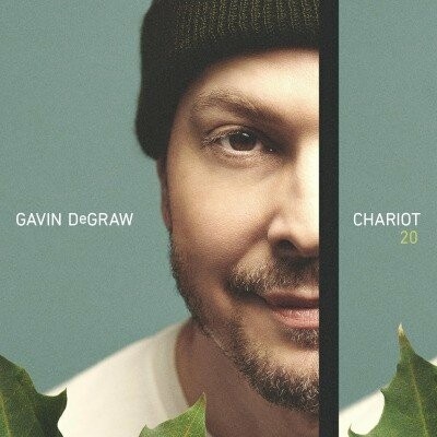 Gavin Degraw Chariot 20 1 CD